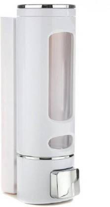 Kundra liquid dispensor 400 ml Lotion, Foam, Soap, Shampoo, Gel, Conditioner Dispenser