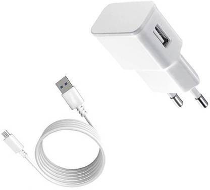 Hunky Wall Charger Accessory Combo for VIVO Y71