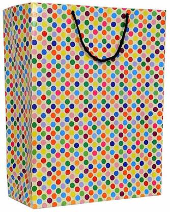 A&A Printed Party Bag