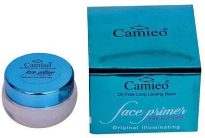 camieo FACE PRIMER 20 ML (ITEM CODE FPB01) Primer  - 20 ml