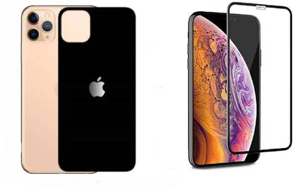 XTRENGTH Front and Back Screen Guard for Apple iPhone 12