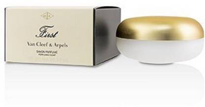 Van Cleef & Arpels First Perfumed Soap