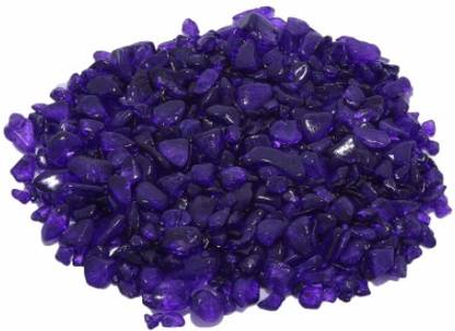 astha pebbles 2101 Polished Asymmetrical Onyx Stone