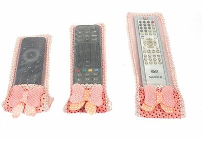 JacGifts Remote  Cover