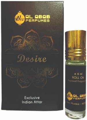 alabab 2244 Herbal Attar