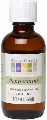Aura Cacia  Essential Oil