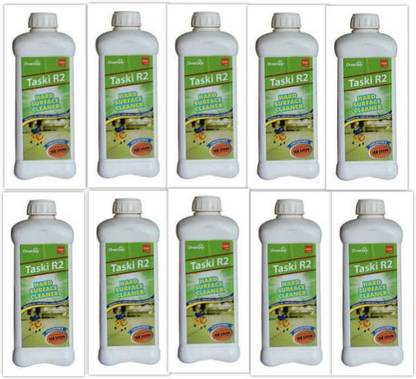 Diversey R2 Hygienic Hard Surface Cleaner Concentrate 1ltr Natural