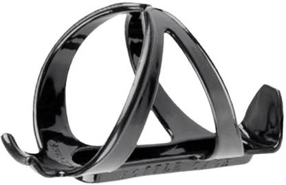 DSTECHBAR Bicycle Water Bottle Holder Bar Flexible Support PVC Bottle Holder Bicycle Bottle Holder