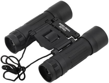 ALMURAT Small Folding Binoculars Binoculars