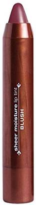 Mineral Fusion Natural Sheer Moisture Lip Tint Blush