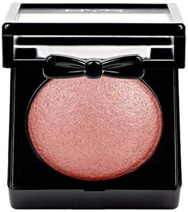 NYX Cosmetics Baked Blush Chiffon