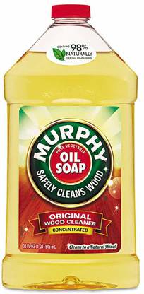Murphy's Oil Soap