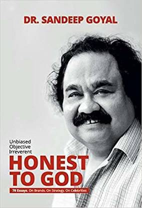 Honest to God