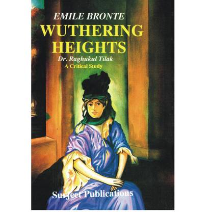 Wuthering Heights