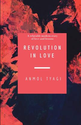 Revolution In Love