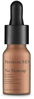 Perricone  No Bronzer