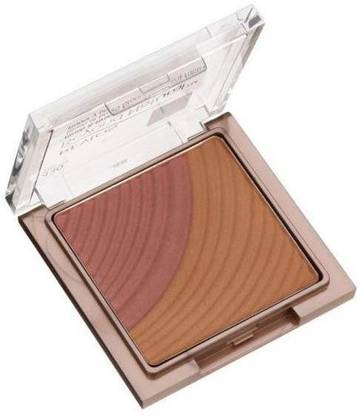 Revlon Blush and Bronzer