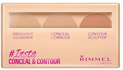 Rimmel Insta Flawless