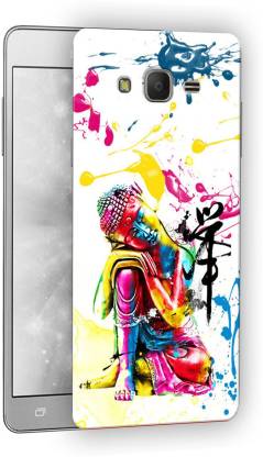 AKStylz Back Cover for Samsung Galaxy J7 Nxt
