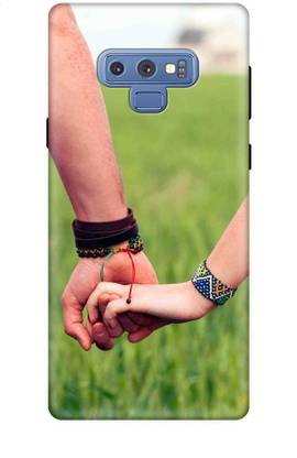 7Continentz Back Cover for Samsung Galaxy Note 9 ( 6.4 Inch ) ( 512 / 128GB ) Mobile