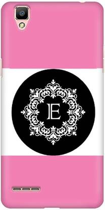 Hello Case Back Cover for Oppo F1