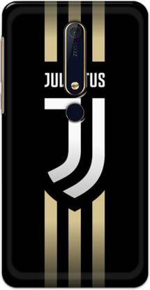 Laado Back Cover for Nokia 6.1 Plus