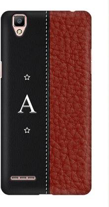 Hello Case Back Cover for Oppo F1