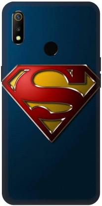 Yoprint Back Cover for Oppo Realme 3i, Oppo Realme 853