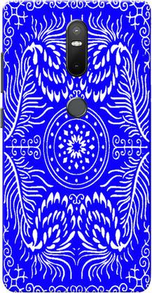 Aseria Back Cover for Playing Cards Design -2179