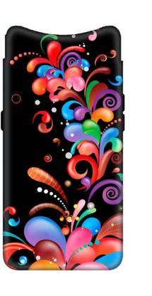 TAG Back Cover for Oppo Find X