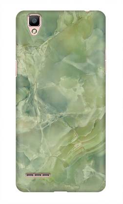 Hello Case Back Cover for Oppo F1