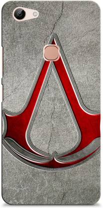 Wrixty Back Cover for Vivo Y83