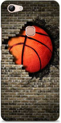 Wrixty Back Cover for Vivo Y83