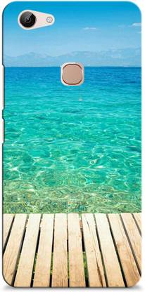 Wrixty Back Cover for Vivo Y83