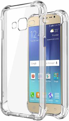 Value Back Cover for Samsung Galaxy On7