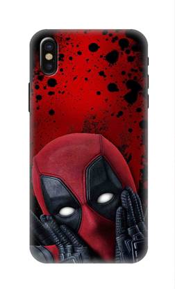 TAG Back Cover for Iphone XS Max ( 6.5 Inch ) ( 64 / 256 / 512GB ) Mobile