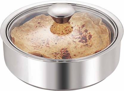 BOROSIL Serve Casserole