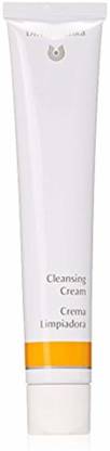 Dr. Hauschka Cleansing Cream Face Wash