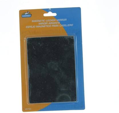 Kamset Magnetic Locker Mirror