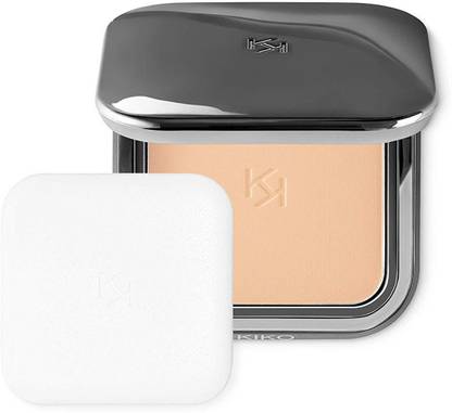 Kiko Fusion Pressed Powder Compact