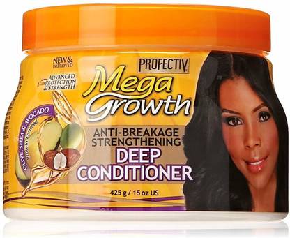 Profectiv  Mega Growth Deep Strengthening Growth Conditioner