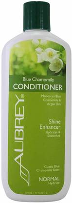Aubrey Organics Camomile Hydrating Conditioner