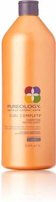 Pureology  Curl Complete Conditioner