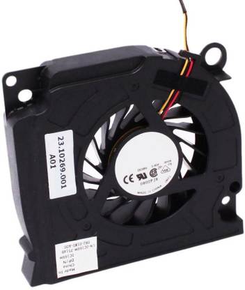 Regatech Dall Latitude D620 D630 Laptop CPU Cooling Fan Cooling Fan Laptop Cooler