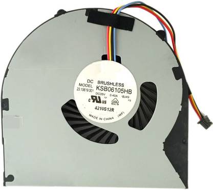 Lenovo B480 B480A B485-B490 B590 Laptop Internal CPU Cooling Fan Cooling Fan Laptop Cooler