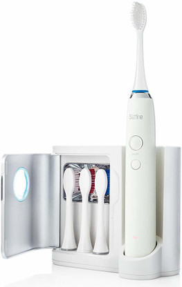 Sterline electric toothbrush clearance