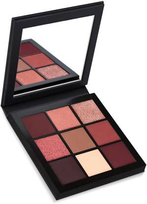 HUDA Professional Makeup Obsessions Eyeshadow Palette Mauve 2 g