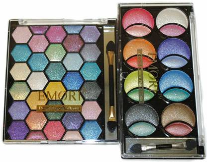 Emori Pearl Sparkle Elegant 66.83 g