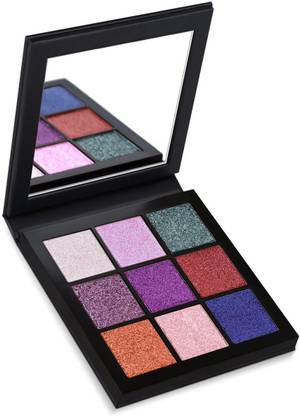 HUDA Professional Makeup Obsessions Eyeshadow Palette Gemstone 2 g