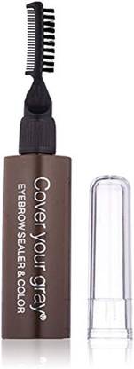 Cover Your Gray Total Brow Eyebrow Sealer 10 ml